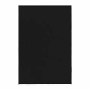 Kusový koberec Catwalk 2600 black (Varianta: 120 x 160 cm)