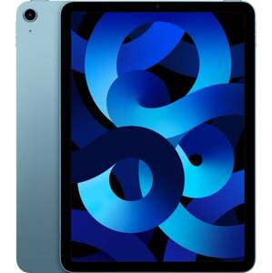 Tablet Apple iPad Air 10.9" Wi-Fi 256GB Blue (2022)