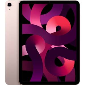Tablet Apple iPad Air 10.9" Wi-Fi 256GB Pink (2022)