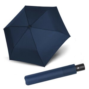 Zero-Magic uni navy - dámský/pánský plně automatický deštník