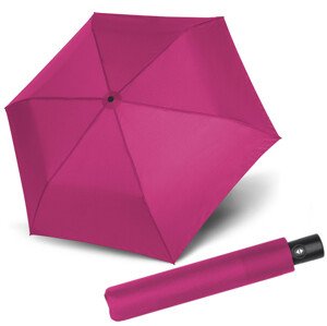 Zero-Magic uni fancy pink - dámský plně automatický deštník