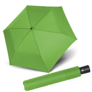 Zero-Magic uni peppy lime - dámský plně automatický deštník