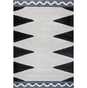 Kusový koberec Rangpur 65212 609 (Varianta: 80 x 150  cm)