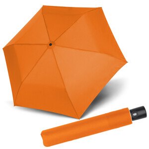 Zero-Magic uni vibrant orange - dámský plně automatický deštník