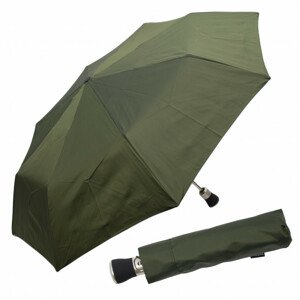 OXFORD Royal Green - plně automatický luxusní deštník