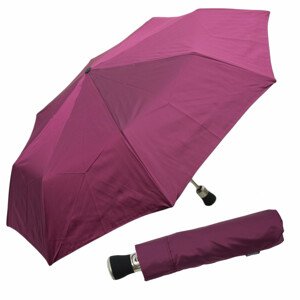 OXFORD Royal Violet - plně automatický luxusní deštník