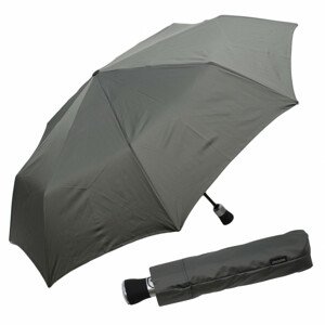 OXFORD Royal Grey - plně automatický luxusní deštník