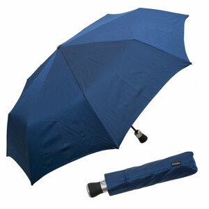 OXFORD Royal Blue - plně automatický luxusní deštník