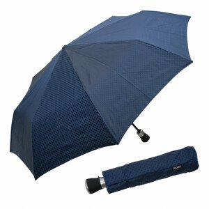 Doppler Carbonstahl pl.aut.Orion - plně automatický luxusní deštník