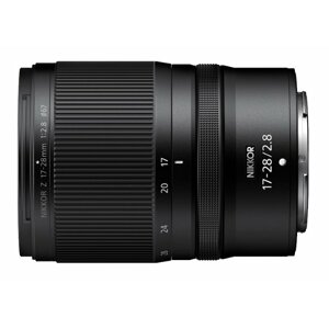 Objektiv Nikon FX Zoom-Nikkor Z 17-28mm f/2.8