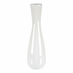 Váza keramická, krémová perleť. HL9019-CRM PEARL, sada 2 ks