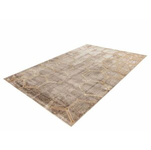 Kusový koberec Marmaris 405 beige (Varianta: 200 x 290 cm)