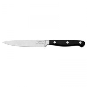 BERGHOFF Nůž kuchyňský nerez ESSENTIALS 13 cm BF-1301076