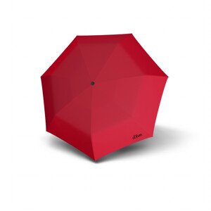 Duopop AC - dámský plně automatický skládací deštník