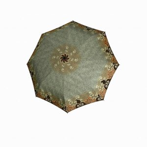 Magic Mini Carbon Classic - dámský plně automatický deštník