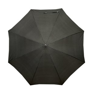 Stockholm Automatic - pánský holový vystřelovací deštník