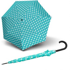 Hit Long Automatic Baloon - dámský holový vystřelovací deštník
