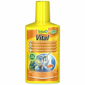 Přípravek Tetra Vital 250ml