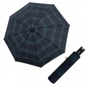 Carbonsteel Magic Karo - dámský plně automatický deštník