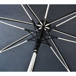 Fiber Party Automatic - dámský holový vystřelovací deštník