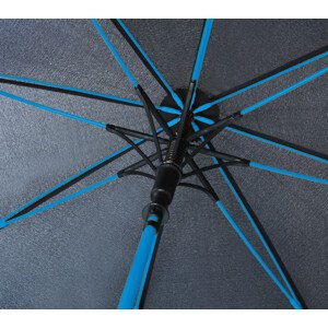 Fiber Party Automatic - dámský holový vystřelovací deštník