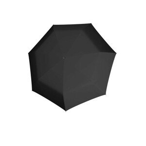 Carbonsteel Magic XS Uni Black - dámský plně automatický deštník