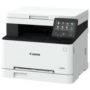 Tiskárna Canon i-SENSYS MF651CW, PSC, A4, USB, Wi-Fi, LAN, 18ppm
