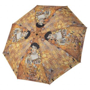 Magic Mini Klimt Adele - dámský plně automatický deštník