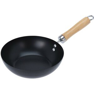 PROGARDEN WOK pánev s nepřilnavým povrchem 20 cm KO-170481450