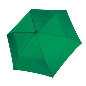 Zero Magic uni bright green - dámský/pánský plně automatický deštník