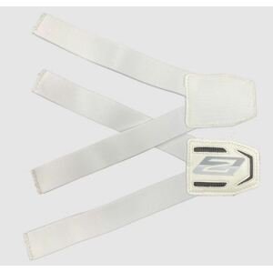 Pásek Brian’s Optik 2 Calf Wrap Strap (2ks) (Barva: Bílá)