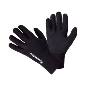 Neoprenové rukavice inSPORTline Cetina 3 mm (Velikost: S)