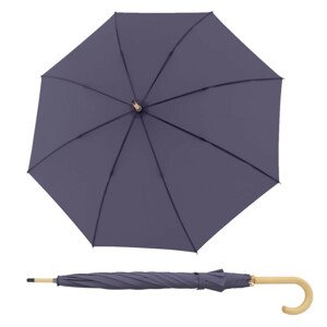 NATURE LONG perfect purple - EKO deštník