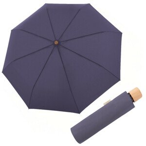 Nature Mini pefect purple FSC(R) - EKO deštník