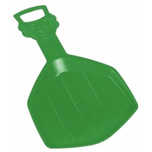 Klouzák KLAUN PLASTKON mix barev 33x56x4,5cm (zelená)