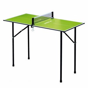 Stůl na stolní tenis JOOLA MINI 90x45 cm (zelená)