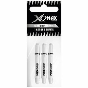 Násadky XQ MAX 35 mm (bílá)