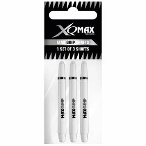 Násadky XQ MAX 48 mm (bílá)