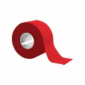 Neelastický tape na prsty P2I (Červená)