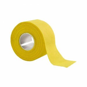 Neelastický tape na prsty P2I (Žlutá)