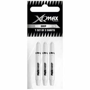Násadky XQ MAX 41 mm (bílá)