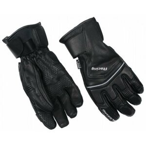 Lyžařské rukavice Blizzard Racing Leather Ski (10)