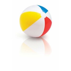 Nafukovací plážový míč Intex 59020 51cm (vícebarevná)
