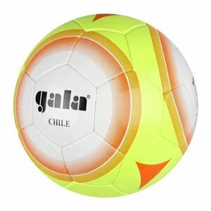 Fotbalový míč GALA CHILE BF4083 VEL.4 (žlutá)