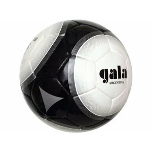 Fotbalový míč GALA Argentina BF5003S (bílá)
