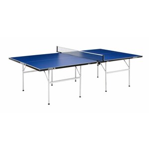 Stůl na stolní tenis Joola 300-S (modrá)