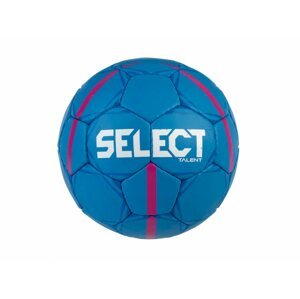 Míč házená Select HB Talent - 2 (modrá)