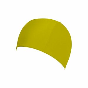 Koupací čepice LYCRA 1904 SR (žlutá)