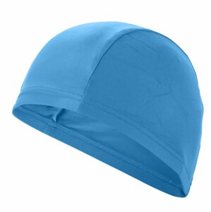 Koupací čepice LYCRA JR 1904 (světle modrá)