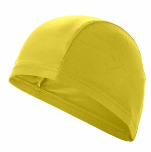 Koupací čepice LYCRA JR 1904 (žlutá)